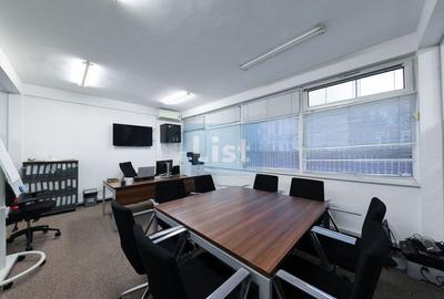 Spațiu comercial, de 490 mp, în Zorilor - 31