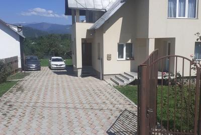 Casă cu 3 camere în Valea Mare - 6