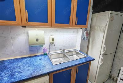 Vand apartament 2 camere decomandat complect mobilat - 9