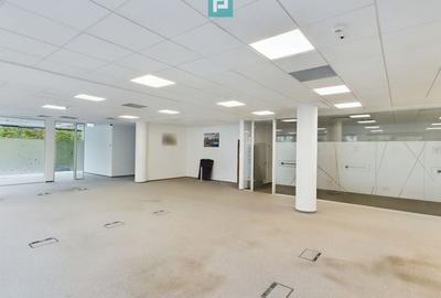 Spatii birouri clasa A, zona de centru-nord a Bucurestiului. - 1