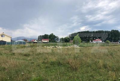 Teren de 500 mp, în Central