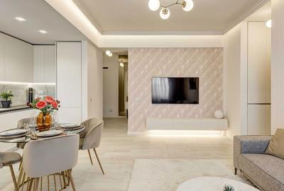 Apartament cu 2 camere semidecomandat în Aviației - 6