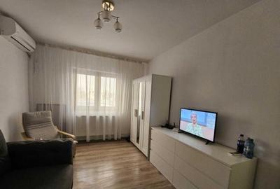 Giurgiului luica ilie oprea etaj 2 - 7