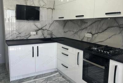 Garsonieră decomandată în Dristor