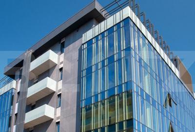 Spațiu comercial, de 321 mp, în Florești - 9