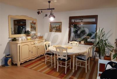 Casă cu 2 camere în Moșnița Nouă - 4