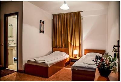 Hotel 2 stele   în zona P-ta Victoriei - 3
