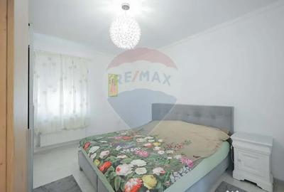 Apartament cu 5 camere decomandat, mobilat în Central - 7