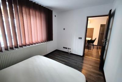 Apartament cu 1 camera, confort sporit, 36mp, cu parcare, strada Bucuresti - 3