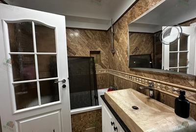 Apartament cu 2 camere semidecomandat, mobilat în Apărătorii Patriei - 20