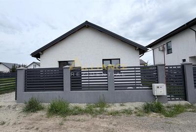 Casă individuală cu 3 camere cu Teren 375 Mp în Berceni - 2