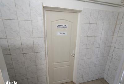 Spațiu comercial, de 120 mp, în 22 Decembrie 1989 - 17