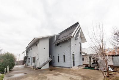 Cladire industriala / comerciala – 320 mp utili | Teren 3.200 mp - 15