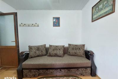 Casă cu 3 camere cu Teren 1120 Mp în Cochirleanca - 4
