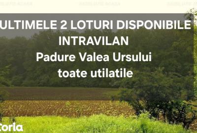 Teren de 620 mp, în Miroslava - 4