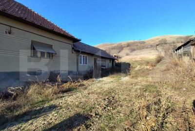 Casa individuala, 2 camere, 2619 mp teren, zona Paclisa - 5