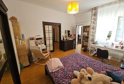 3 cam in Vila | 70 mp | Decebal | Alba Iulia | Ready to move in - 12