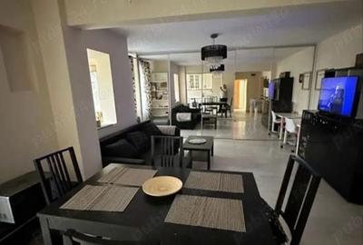 Apartament cu 2 camere, mobilat în Brâncoveanu - 5