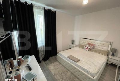 Apartament cu 2 camere în Brazda lui Novac - 8