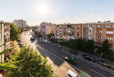 Apartament 3 camere - Str.Banu Mărăcine  - Comision 0 - 13