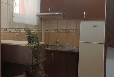 Oltenitei, Piata Sudului, garsoniera - 7