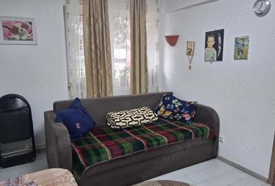 Apartament cu 2 camere semidecomandat în Central - 2