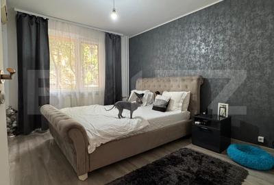 COMISION 0% - Apartament cu 4 camere, Sebastian - 13 Septembrie - 7