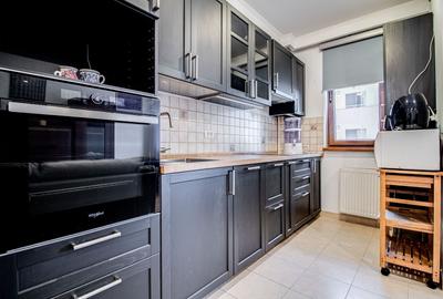 Apartament cu 2 camere semidecomandat în Băneasa - 10