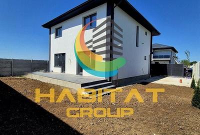 Casă individuală cu 5 camere cu Canalizare în Vidra - 6