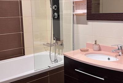 Apartament cu 2 camere decomandat, mobilat în Prelungirea Ghencea - 1