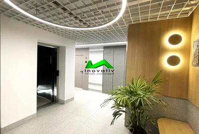 Apartament cu 2 camere decomandat, mobilat în Tineretului - 10