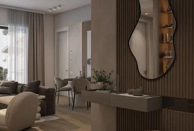 Super Deal! Apartament de 2 camere de vânzare - One Verdi Park - 7