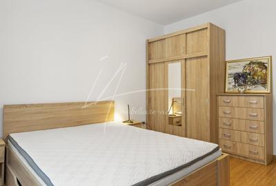 New Times Residence, Nerva Traian, parcare subterana, metrou la 3 minute - 8