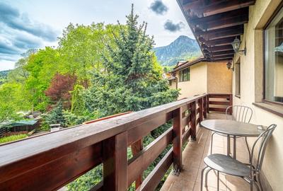 Proprietate deosebita de vanzare in Busteni - Pensiune + Duplex - 8