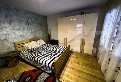 Casă cu 5 camere cu Teren 4000 Mp în Răducăneni - 13