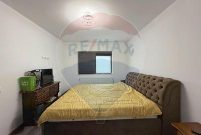 Casă cu 5 camere cu Teren 600 Mp în Apahida - 8