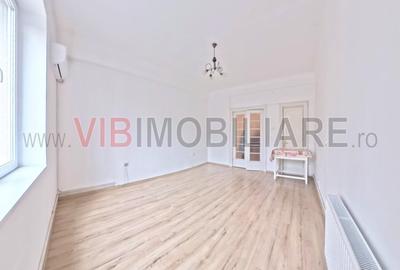 Apartament cu 3 camere semidecomandat în Romană - 2