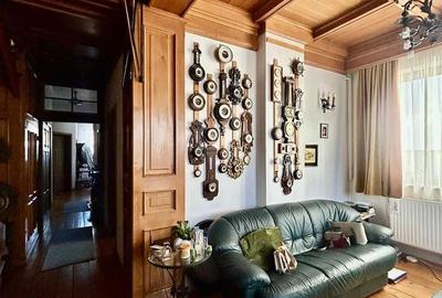 Casa de vanzare zona Pescariu Sports&Spa - 6