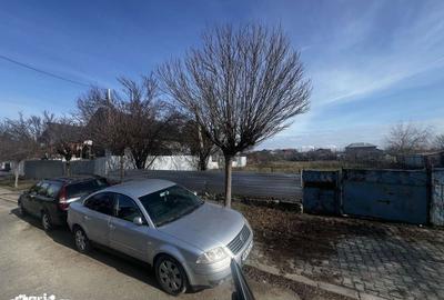 Teren de 1805 mp, în Central - 4