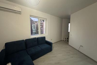 Garsonieră nedecomandată în Chiajna