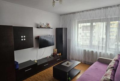 Garsonieră decomandată în Exercițiu - 6