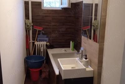 Apartament cu 2 camere nedecomandat în Aurel Vlaicu - 2