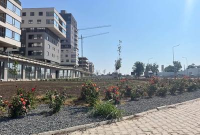 Apartament De Vanzare Novopolis Constanta - 13