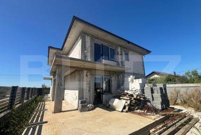 Casa la rosu, 233 mp, P+1, zona Veteranilor - 7