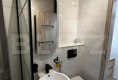 Apartament Premium cu 2 Camere | Parter Inalt | Mobilat Com - 14