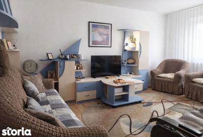 Apartament cu 3 camere decomandat în Nicolina - 5