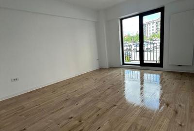 Apartament cu 2 camere decomandat în Valea Lupului