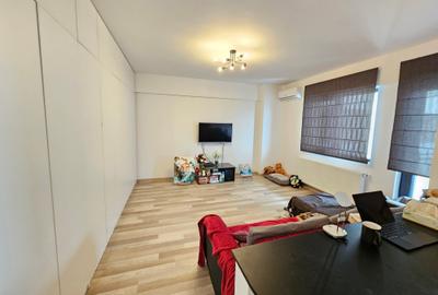 Apartament cu 2 camere decomandat, mobilat în Parcul Carol - 5