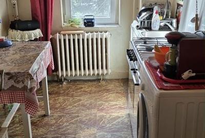 Apartament cu 2 camere decomandat în Fortuna - 2