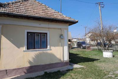 Casă cu 2 camere în Exterior Vest - 1